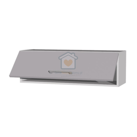 Szafka kuchenna nadstawka 90 cm KAMMONO M4 Szafka kuchenna nadstawka 90 cm KAMMONO M4