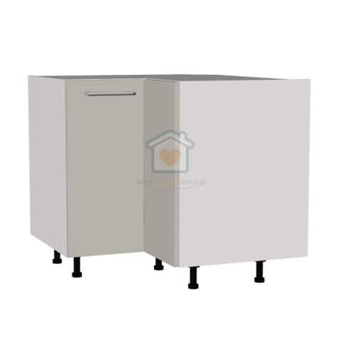 Szafka kuchenna narożna 90x90 cm KAMMONO M4 Szafka kuchenna narożna 90x90 cm KAMMONO M4