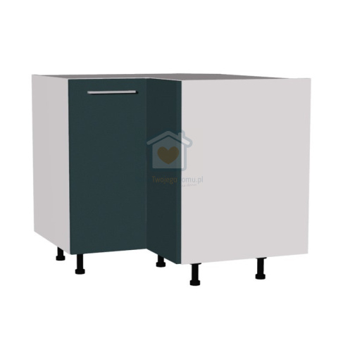 Szafka kuchenna narożna 90x90 cm KAMMONO M4 Szafka kuchenna narożna 90x90 cm KAMMONO M4