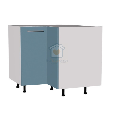 Szafka kuchenna narożna 90x90 cm KAMMONO M4 Szafka kuchenna narożna 90x90 cm KAMMONO M4