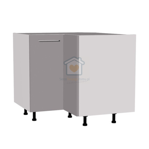 Szafka kuchenna narożna 90x90 cm KAMMONO M4 Szafka kuchenna narożna 90x90 cm KAMMONO M4
