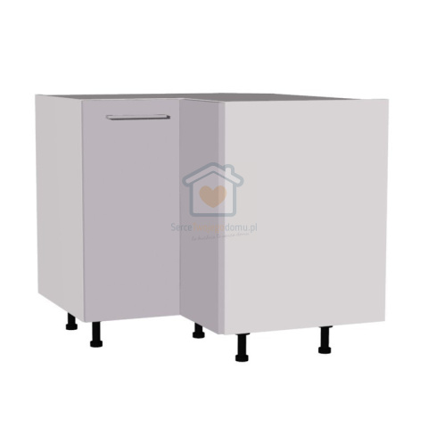 Szafka kuchenna narożna 90x90 cm KAMMONO M4 Szafka kuchenna narożna 90x90 cm KAMMONO M4