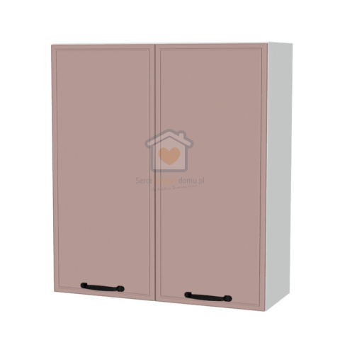 Szafka kuchenna wisząca 80 cm KAMMONO F8 Szafka kuchenna wisząca 80 cm KAMMONO F8