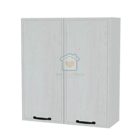 Szafka kuchenna wisząca 80 cm KAMMONO F8 Szafka kuchenna wisząca 80 cm KAMMONO F8