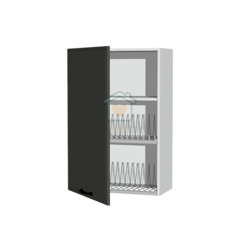 Szafka kuchenna wisząca z ociekaczem 60 cm KAMMONO F8 Szafka kuchenna wisząca z ociekaczem 60 cm KAMMONO F8