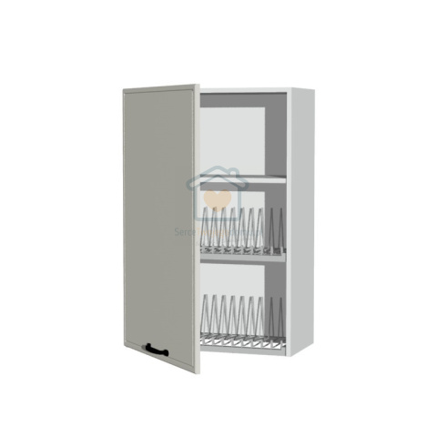 Szafka kuchenna wisząca z ociekaczem 60 cm KAMMONO F8 Szafka kuchenna wisząca z ociekaczem 60 cm KAMMONO F8