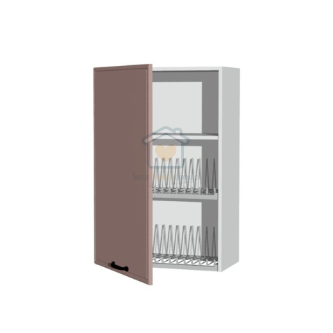 Szafka kuchenna wisząca z ociekaczem 60 cm KAMMONO F8 Szafka kuchenna wisząca z ociekaczem 60 cm KAMMONO F8
