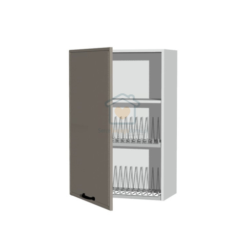 Szafka kuchenna wisząca z ociekaczem 60 cm KAMMONO F8 Szafka kuchenna wisząca z ociekaczem 60 cm KAMMONO F8