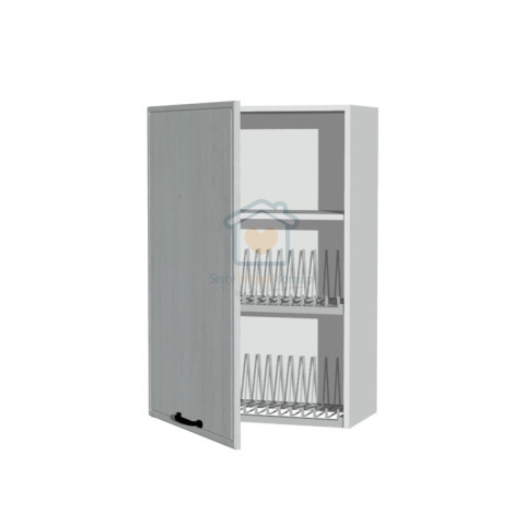 Szafka kuchenna wisząca z ociekaczem 60 cm KAMMONO F8 Szafka kuchenna wisząca z ociekaczem 60 cm KAMMONO F8