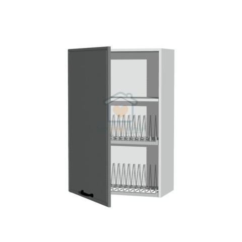Szafka kuchenna wisząca z ociekaczem 60 cm KAMMONO F8 Szafka kuchenna wisząca z ociekaczem 60 cm KAMMONO F8