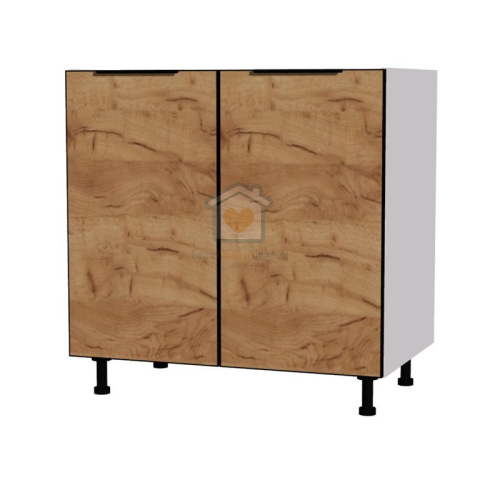 Szafka kuchenna dwudrzwiowa 80 cm KAMMONO K2 Szafka kuchenna dwudrzwiowa 80 cm KAMMONO K2