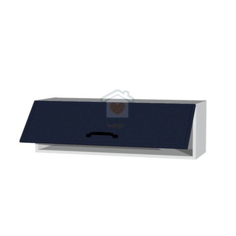 Szafka kuchenna nadstawka 100 cm KAMMONO F8 Szafka kuchenna nadstawka 100 cm KAMMONO F8