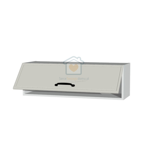 Szafka kuchenna nadstawka 100 cm KAMMONO F8 Szafka kuchenna nadstawka 100 cm KAMMONO F8