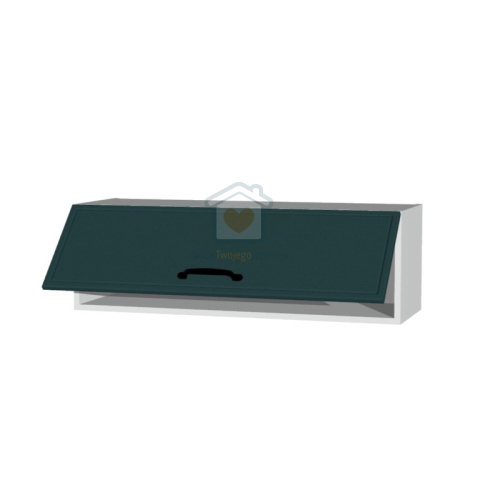 Szafka kuchenna nadstawka 100 cm KAMMONO F8 Szafka kuchenna nadstawka 100 cm KAMMONO F8