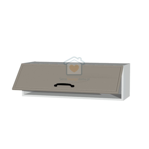Szafka kuchenna nadstawka 100 cm KAMMONO F8 Szafka kuchenna nadstawka 100 cm KAMMONO F8