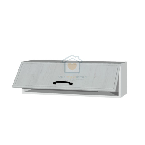 Szafka kuchenna nadstawka 100 cm KAMMONO F8 Szafka kuchenna nadstawka 100 cm KAMMONO F8