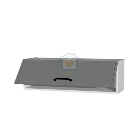 Szafka kuchenna nadstawka 100 cm KAMMONO F8 Szafka kuchenna nadstawka 100 cm KAMMONO F8