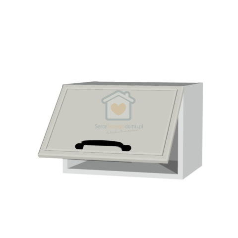Szafka kuchenna nadstawka 40 cm KAMMONO F8 Szafka kuchenna nadstawka 40 cm KAMMONO F8