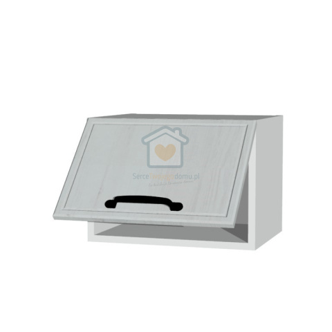 Szafka kuchenna nadstawka 40 cm KAMMONO F8 Szafka kuchenna nadstawka 40 cm KAMMONO F8