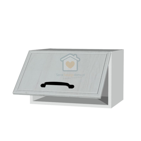 Szafka kuchenna nadstawka 45 cm KAMMONO F8 Szafka kuchenna nadstawka 45 cm KAMMONO F8