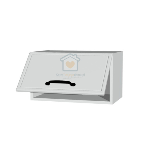 Szafka kuchenna nadstawka 50 cm KAMMONO F8 Szafka kuchenna nadstawka 50 cm KAMMONO F8