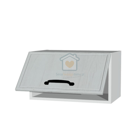 Szafka kuchenna nadstawka 50 cm KAMMONO F8 Szafka kuchenna nadstawka 50 cm KAMMONO F8