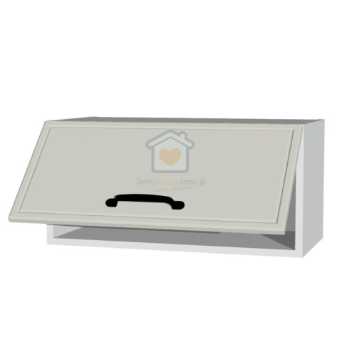 Szafka kuchenna nadstawka 60 cm KAMMONO F8 Szafka kuchenna nadstawka 60 cm KAMMONO F8