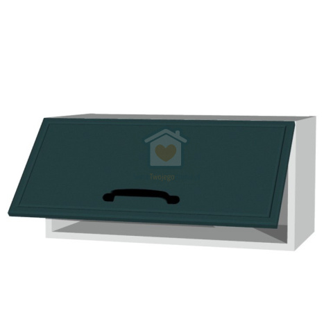 Szafka kuchenna nadstawka 60 cm KAMMONO F8 Szafka kuchenna nadstawka 60 cm KAMMONO F8