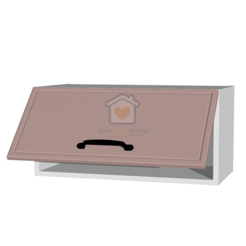 Szafka kuchenna nadstawka 60 cm KAMMONO F8 Szafka kuchenna nadstawka 60 cm KAMMONO F8