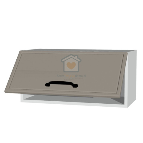 Szafka kuchenna nadstawka 60 cm KAMMONO F8 Szafka kuchenna nadstawka 60 cm KAMMONO F8