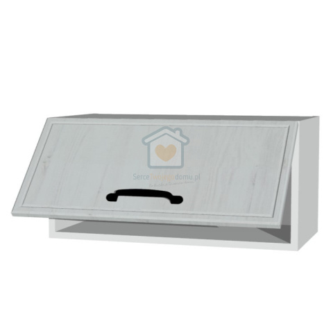Szafka kuchenna nadstawka 60 cm KAMMONO F8 Szafka kuchenna nadstawka 60 cm KAMMONO F8