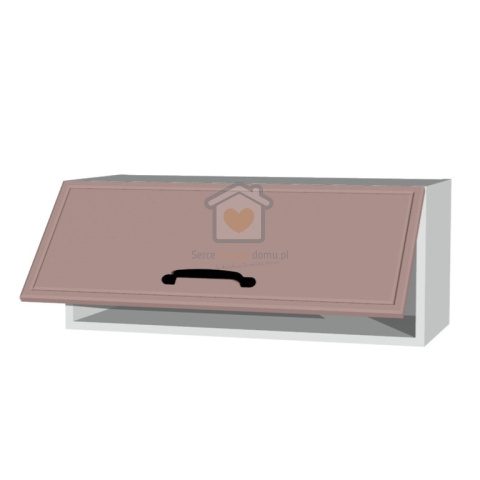 Szafka kuchenna nadstawka 70 cm KAMMONO F8 Szafka kuchenna nadstawka 70 cm KAMMONO F8