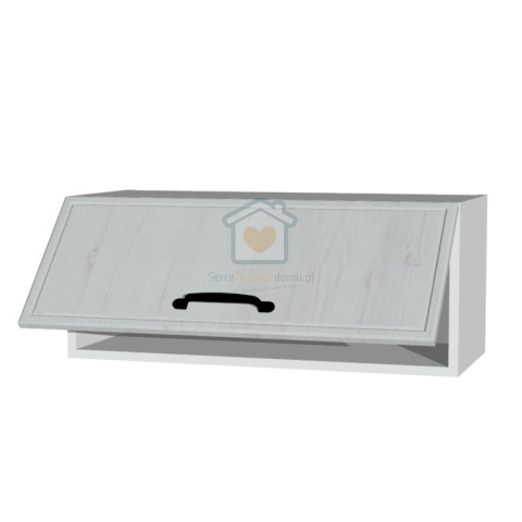 Szafka kuchenna nadstawka 70 cm KAMMONO F8 Szafka kuchenna nadstawka 70 cm KAMMONO F8