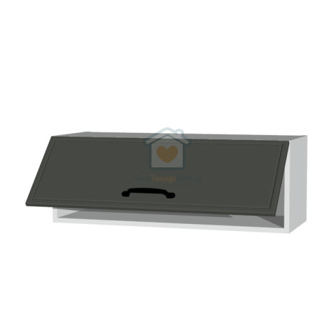 Szafka kuchenna nadstawka 80 cm KAMMONO F8 Szafka kuchenna nadstawka 80 cm KAMMONO F8