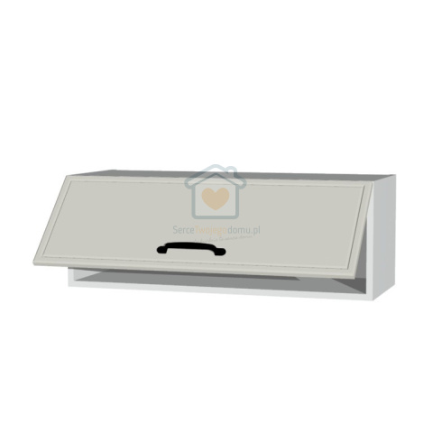 Szafka kuchenna nadstawka 80 cm KAMMONO F8 Szafka kuchenna nadstawka 80 cm KAMMONO F8