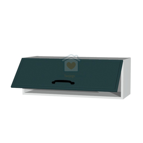 Szafka kuchenna nadstawka 80 cm KAMMONO F8 Szafka kuchenna nadstawka 80 cm KAMMONO F8