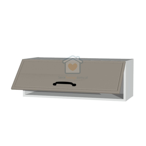 Szafka kuchenna nadstawka 80 cm KAMMONO F8 Szafka kuchenna nadstawka 80 cm KAMMONO F8