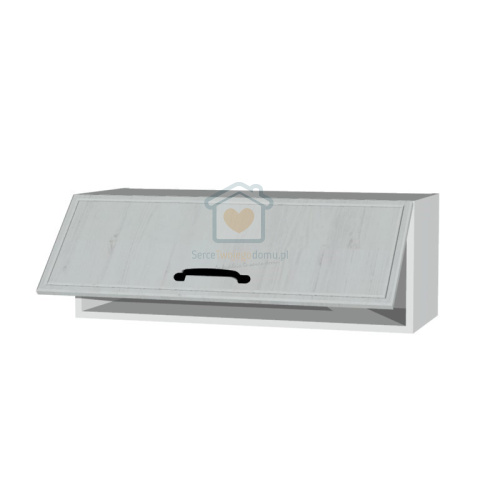Szafka kuchenna nadstawka 80 cm KAMMONO F8 Szafka kuchenna nadstawka 80 cm KAMMONO F8