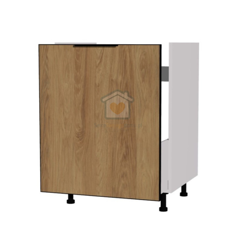 Szafka kuchenna pod zlewomywak z szufladą 60 cm KAMMONO K2 Szafka kuchenna pod zlewomywak z szufladą 60 cm KAMMONO K2