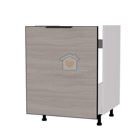 Szafka kuchenna pod zlewomywak z szufladą 60 cm KAMMONO K2 Szafka kuchenna pod zlewomywak z szufladą 60 cm KAMMONO K2