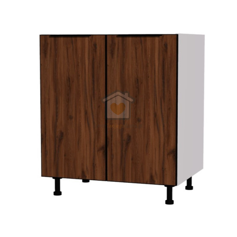 Szafka kuchenna pod zlewozmywak dwudrzwiowa 70 cm KAMMONO K2 Szafka kuchenna pod zlewozmywak dwudrzwiowa 70 cm KAMMONO K2