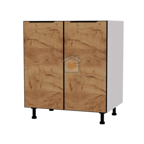 Szafka kuchenna pod zlewozmywak dwudrzwiowa 70 cm KAMMONO K2 Szafka kuchenna pod zlewozmywak dwudrzwiowa 70 cm KAMMONO K2