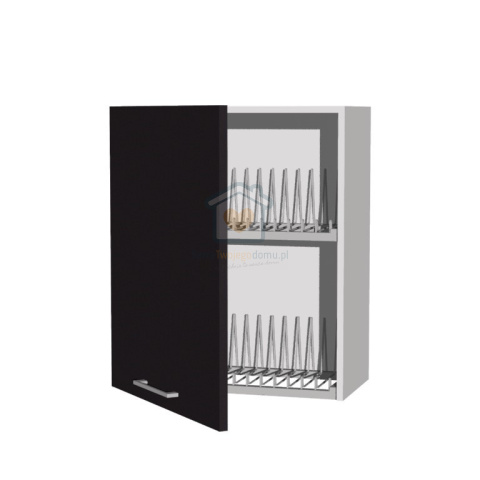 Szafka kuchenna wisząca z ociekaczem 60 cm KAMMONO M4 Szafka kuchenna wisząca z ociekaczem 60 cm KAMMONO M4