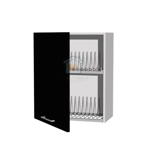 Szafka kuchenna wisząca z ociekaczem 60 cm KAMMONO M4 Szafka kuchenna wisząca z ociekaczem 60 cm KAMMONO M4