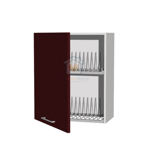 Szafka kuchenna wisząca z ociekaczem 60 cm KAMMONO M4 Szafka kuchenna wisząca z ociekaczem 60 cm KAMMONO M4