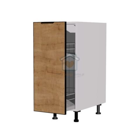 Szafka kuchenna z koszem cargo 30 cm KAMMONO K2 Szafka kuchenna z koszem cargo 30 cm KAMMONO K2