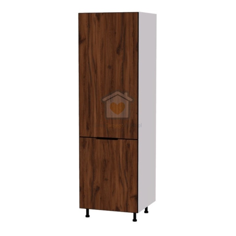 Słupek kuchenny z półkami 60 cm KAMMONO K2 Słupek kuchenny z półkami 60 cm KAMMONO K2