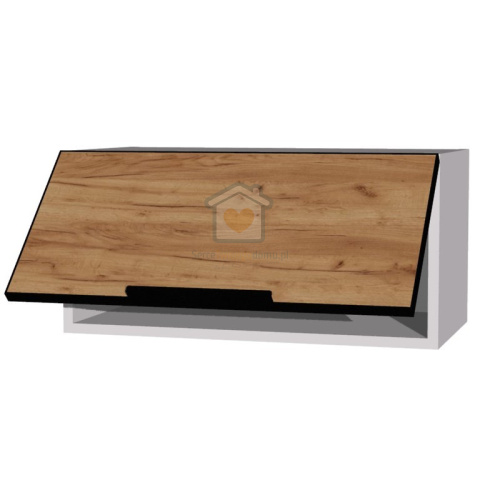 Szafka kuchenna nadstawka 60 cm KAMMONO K2 Szafka kuchenna nadstawka 60 cm KAMMONO K2