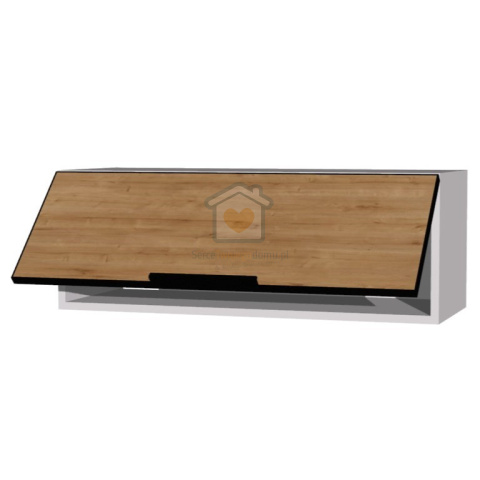 Szafka kuchenna nadstawka 80 cm KAMMONO K2 Szafka kuchenna nadstawka 80 cm KAMMONO K2