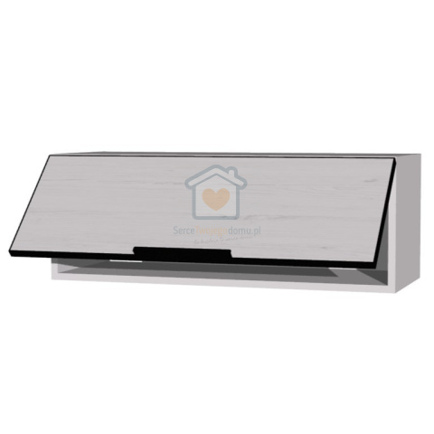 Szafka kuchenna nadstawka 80 cm KAMMONO K2 Szafka kuchenna nadstawka 80 cm KAMMONO K2